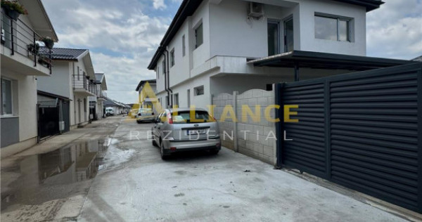 Duplex Popesti Leordeni