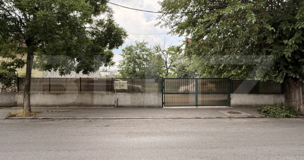 Teren intravilan 2.147 mp, front 19 m, parcelabil, zona SIlo