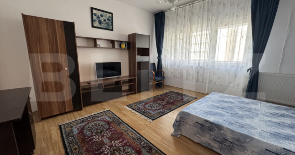 Apartament 2 camere, 54 mp, zona Ultracentrală