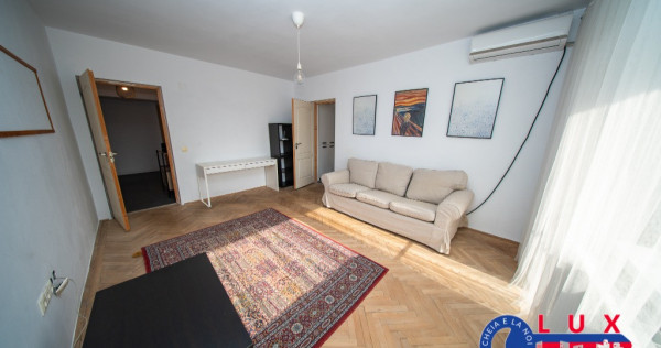 ID 3664 DE VANZARE APARTAMENT 3 CAMERE | ULTRACENTRAL