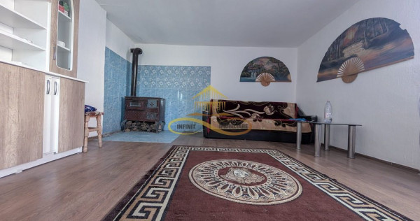 Casă de v&acirc;nzare &ndash; Bacău, zona URA