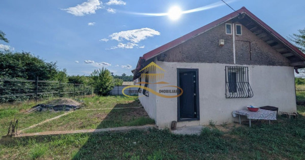 Casă de v&acirc;nzare &ndash; Bacău, zona URA