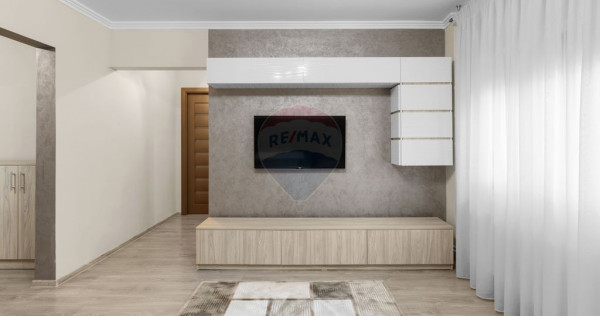 Apartament modern, de &icirc;nchiriat, 3 camere &ndash; Micălaca,...