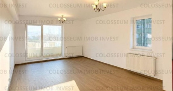 COMISION 0% Apartament 2 camere | Etajul 2 | Boxa - Top City Tractorul