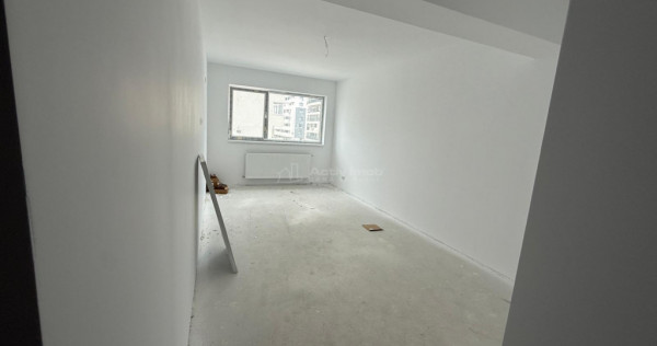 3 camere decomandat - 82.40 mp - Platinum Residence - Metalu