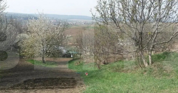 Casa individuala, 63 mp, teren 8657 mp, Manolesti - Botosani