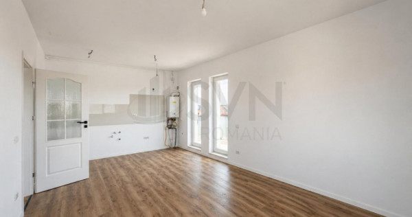 Apartament 3 camere I Sisesti I De vanzare