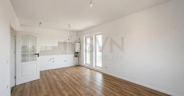 Apartament 3 camere I Sisesti I De vanzare