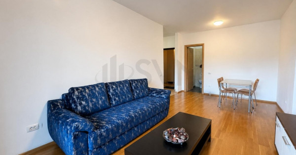 Apartament 2 camere I Baneasa I De vanzare