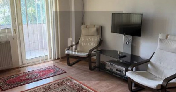 Apartament 2 camere, Rahova/Vicina, decomandat, 56mp