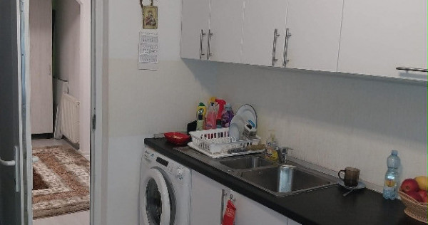 Apartament de 2 camere zona RACADAU ,