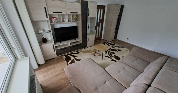 Apartment cu 3 camere + loc de parcare Gradiste