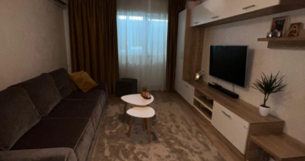 Apartament 2 camere decomandat, 56.21 mp, renovat complet, B