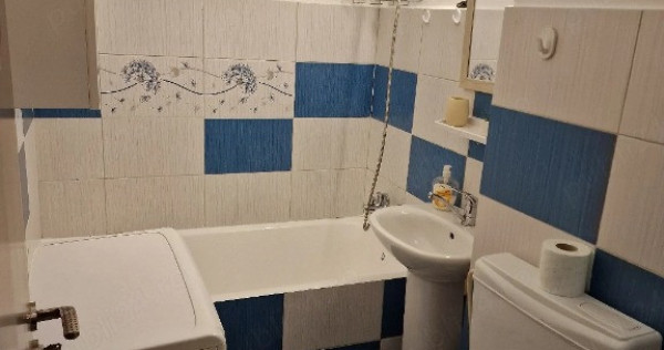 Aparatorii patriei etaj 2 turnu magurele