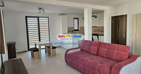 Casa duplex P M Matraca Ulmi