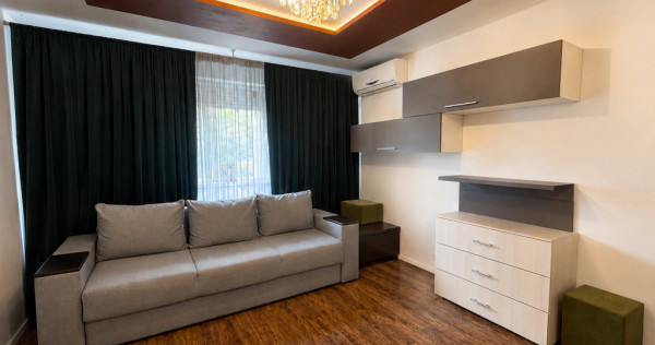 Apartament cu 2 camere - complet mobilat și utilat &ndash; KM 4