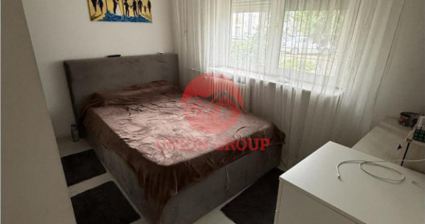 Apartament 3 camere decomandat, zona Inel II