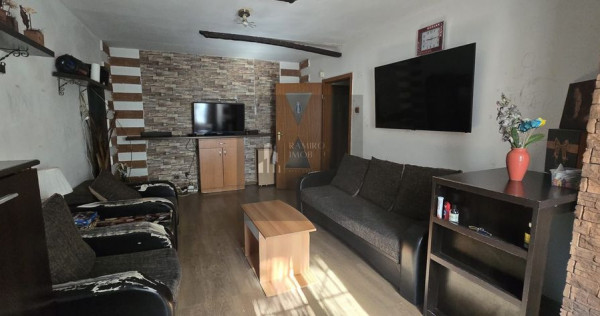 Apartament 2 camere Constantin Brancoveanu Piata Sudului