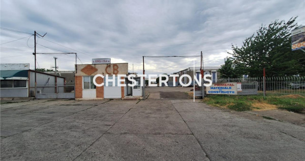 Spatiu comercial - S.C. Soroli Cola - - Braila