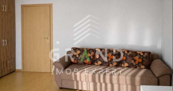 1 cameră | Mărăști&ndash;str.Cioc&acirc;rliei | Terasă spațioas