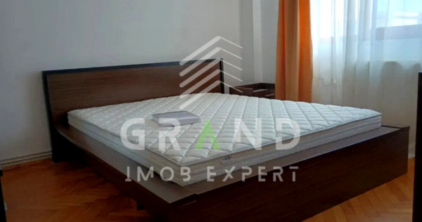 2 camere | decomandat | 52 mp | Balcon | Mănăștur/Aleea P