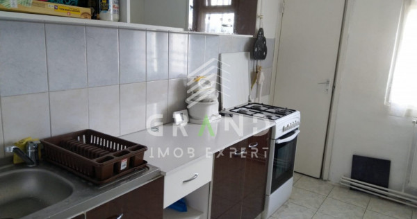Apartament de Vanzare | 4 Camere | 2 Balcoane | 2 Bai | Mara