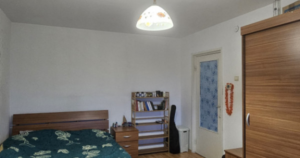 Apartament de Vanzare | 4 Camere | 2 Balcoane | 2 Bai | Mara