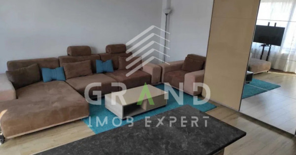 Apartament 2 Camere | 54 MP | Parcare | Curte | Grigorescu/D