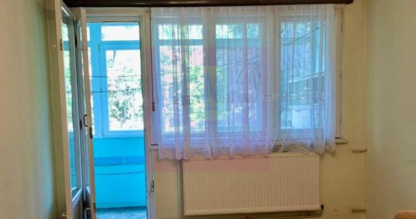 3 camere Berceni- Aleea Ciceu