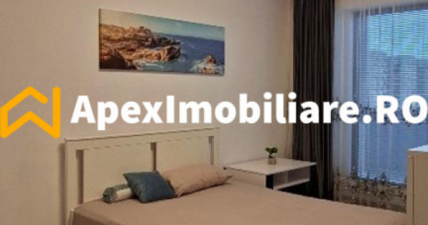 Garsoniera de inchiriat Titan București | ApexImobiliare.ro