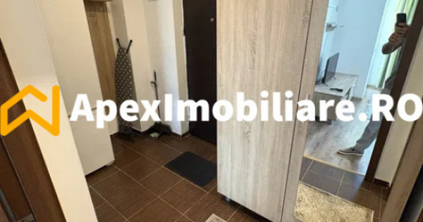Garsoniera de inchiriat Metalurgiei București | ApexImobili