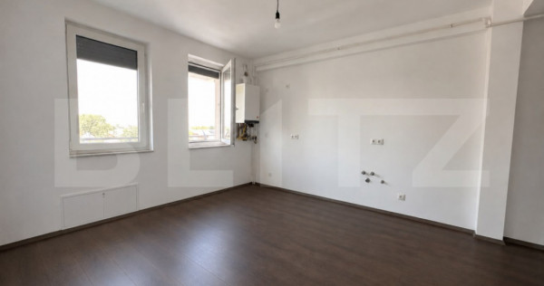 3 camere | Bloc 2022 | Parcare privată | &Icirc;ncălzire &icirc;n pa