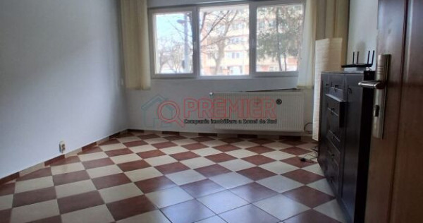 Cantemir - Garsoniera 30 mp - Ideal Spatiu Comercial