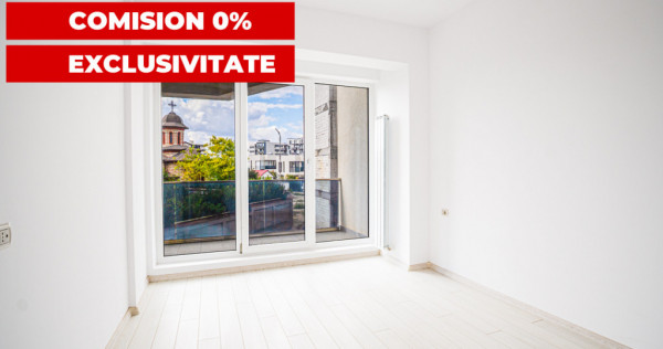 Apartament 2 camere | zona Hanul cu Peste | Bd. Mamaia
