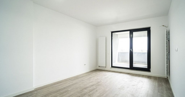 Bloc Nou Finalizat | 77 mp | terasa 20 mp| Metrou Pacii /...