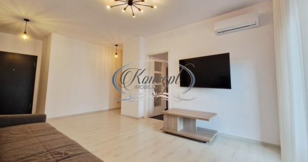 Apartament spatios cu terasa si parcare in Elite Junior, Fab