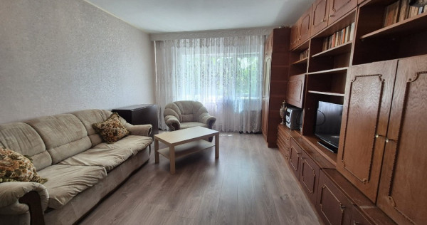 Apartament 2 camere, 58 mp, 2 balcoane &ndash; Siderurgiștilor Vest