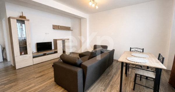 Apartament 2 camere | Parcare | Zona Stejarului