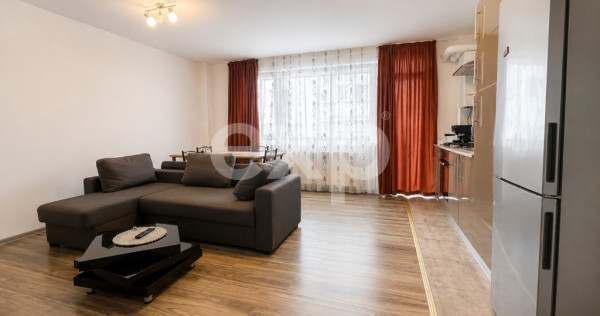 Apartament 2 camere | Parcare | Zona Stejarului