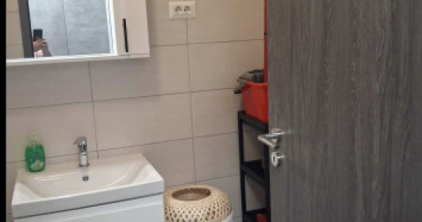 Metalurgiei viva residence etaj 1