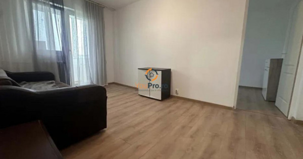 Apartament 2 Camere Etaj 3 Bloc Izolat Zona Sagului