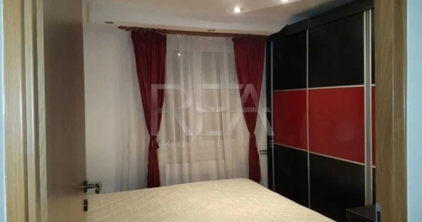 2 Camere, 55 MP, Centrală, Parcare &ndash; Apărătorii Patriei