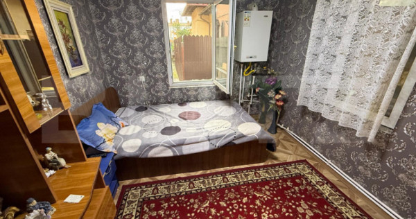 Casa de vanzare, 52 mp, zona Sud