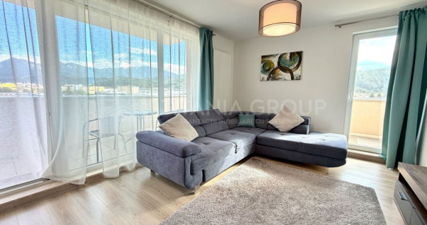 Apartament 2 camere decomandat | Parcare și Boxă | Urba...