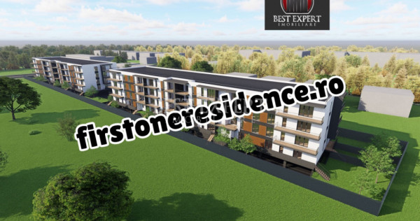 Garsonieră Nouă | &Icirc;ncălzire &icirc;n Pardoseală | Theodor Pa