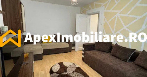 Apartament 2 camere de inchiriat Baba Novac București Apex