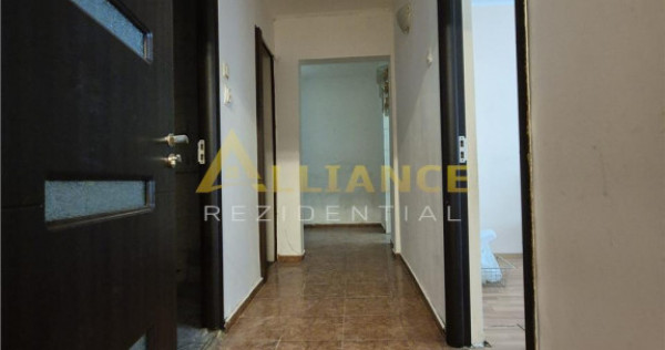 Parc IOR Apartament 2 Camere an 1981