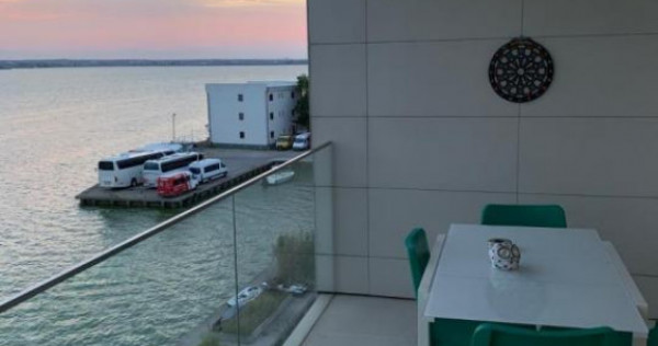 MAMAIA APARTAMENT 2 CAMERE-REGIM HOTELIER