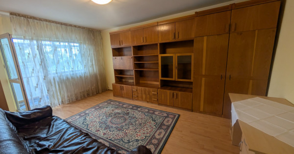 Apartament 2 camere decomandate zona Energiei!