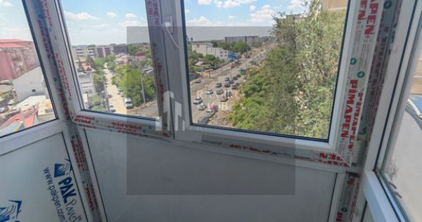 Apartament 2 camere decomandat Bloc Anvelopat Prelungirea...